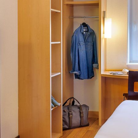 Ibis Konstanz Hotel Exterior photo