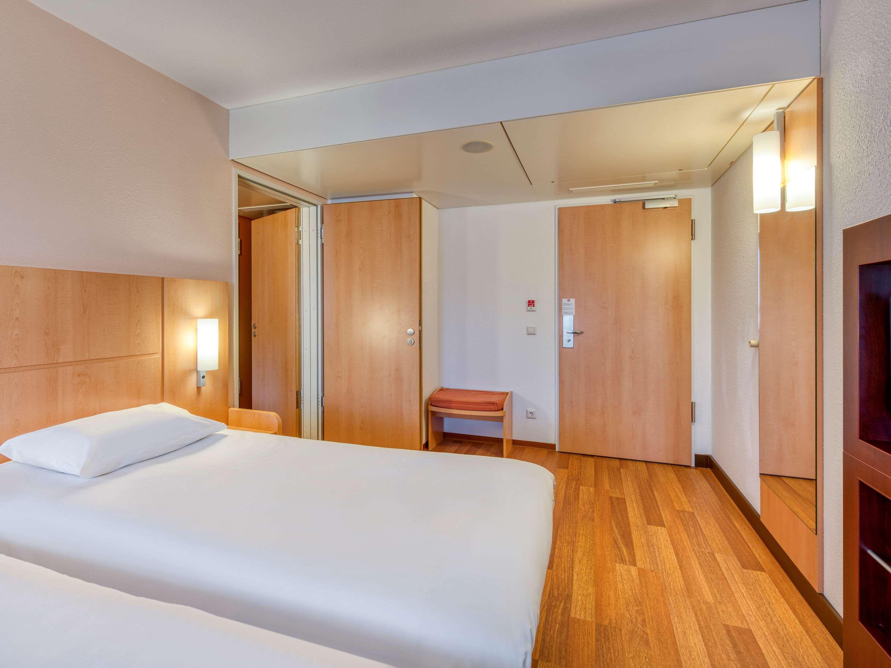 Ibis Konstanz Hotel Exterior photo