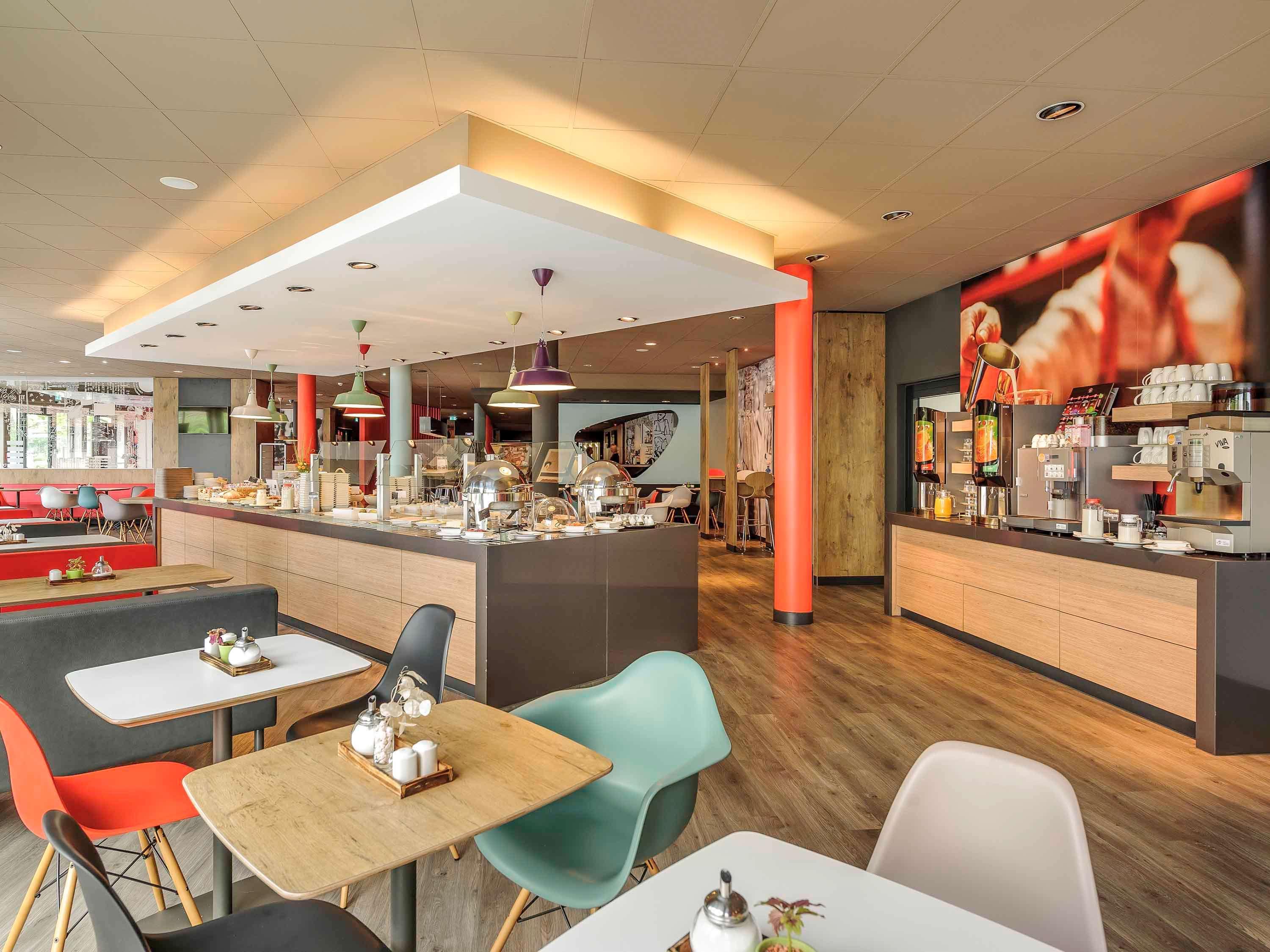 Ibis Konstanz Hotel Exterior photo