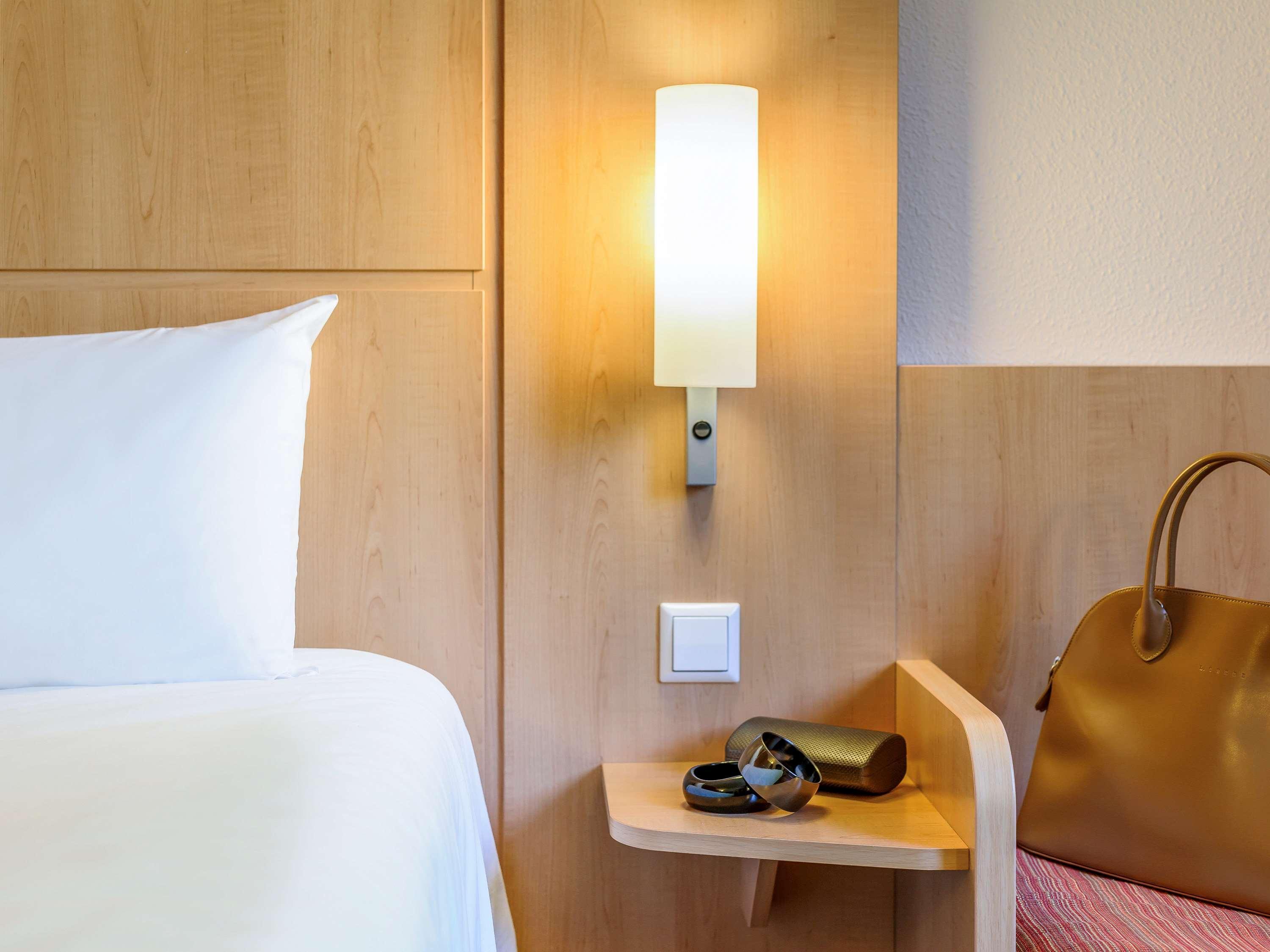 Ibis Konstanz Hotel Exterior photo