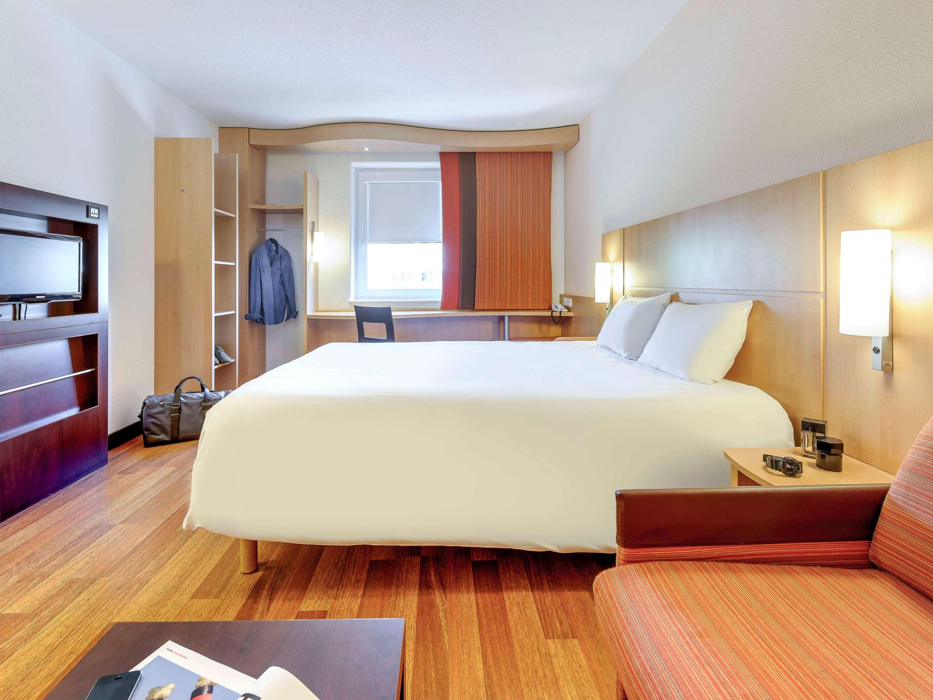 Ibis Konstanz Hotel Exterior photo