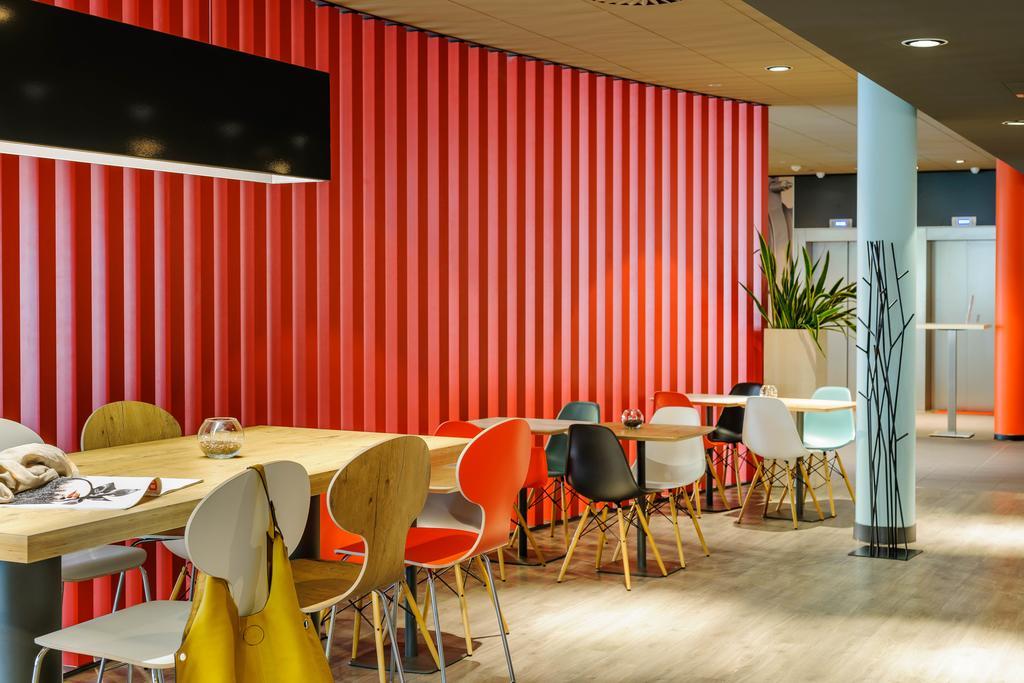Ibis Konstanz Hotel Exterior photo