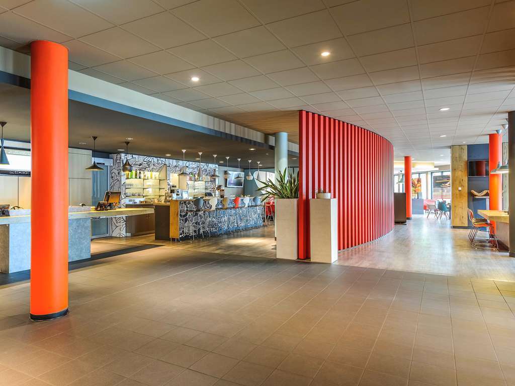 Ibis Konstanz Hotel Exterior photo