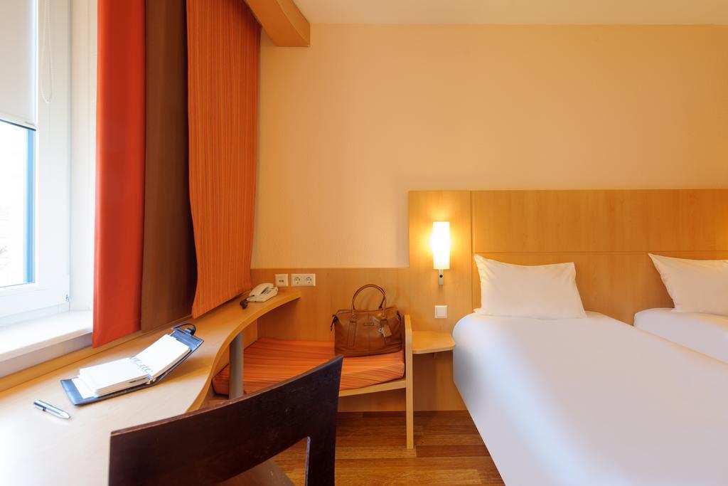 Ibis Konstanz Hotel Exterior photo
