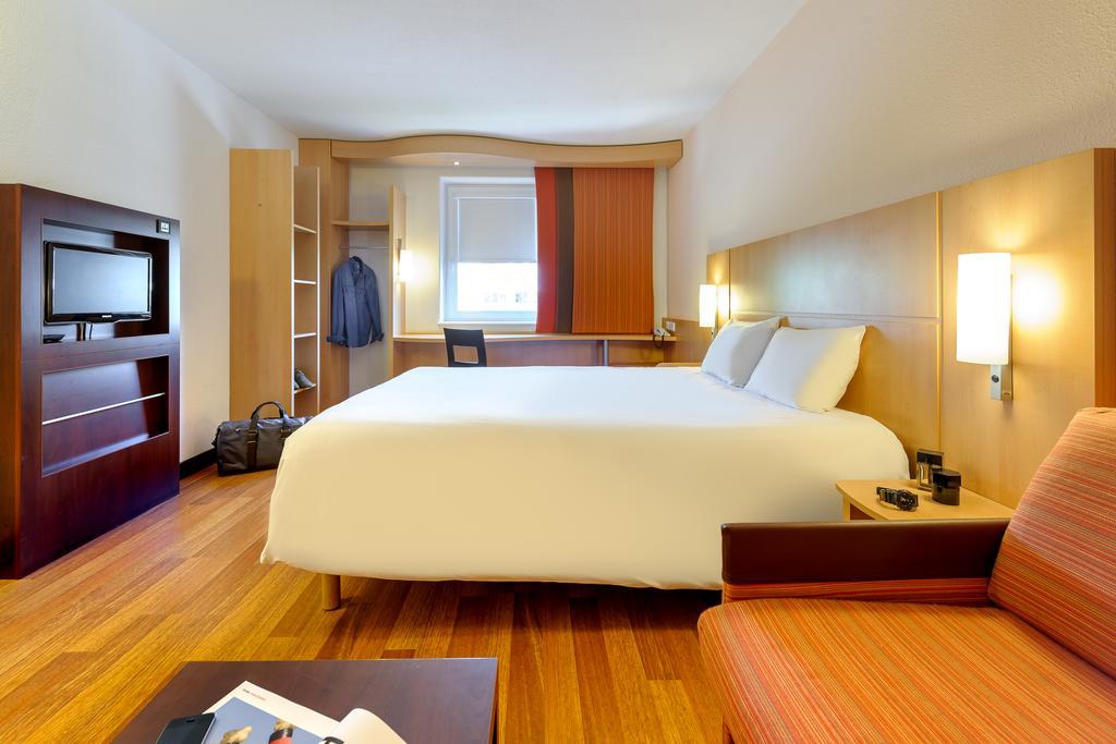 Ibis Konstanz Hotel Exterior photo