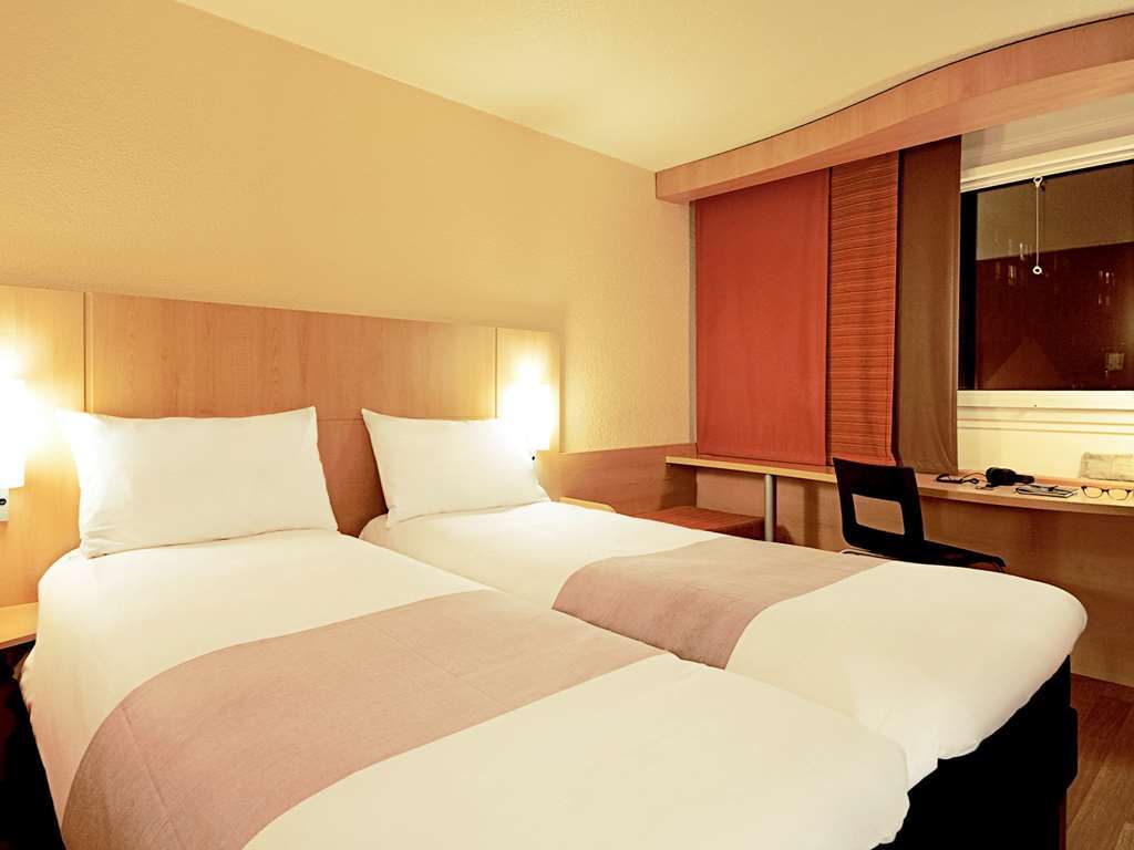 Ibis Konstanz Hotel Room photo