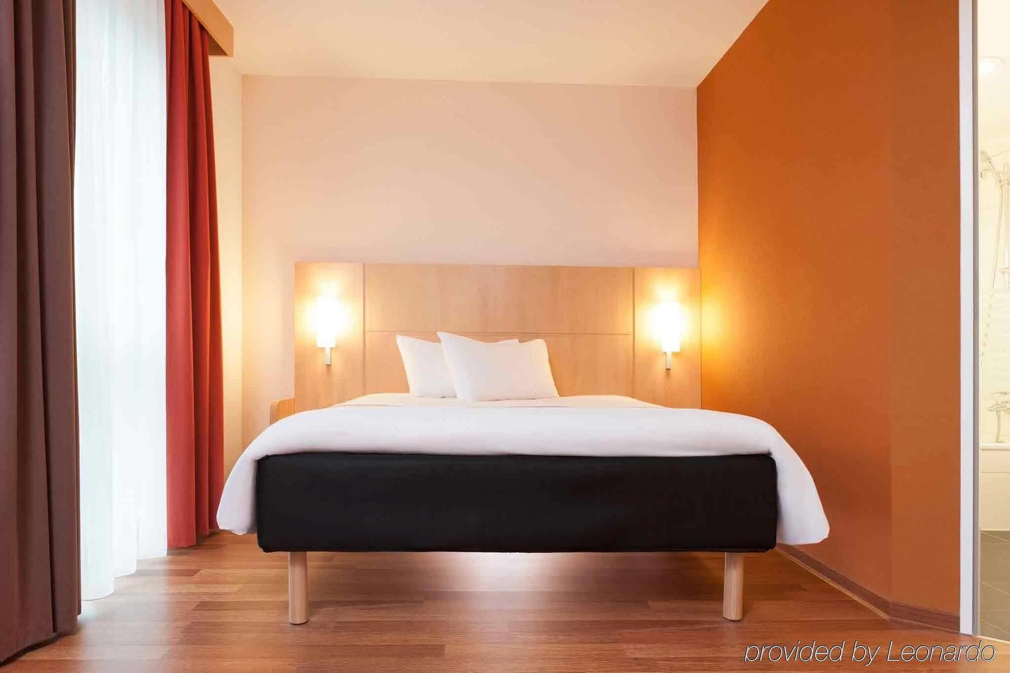 Ibis Konstanz Hotel Exterior photo