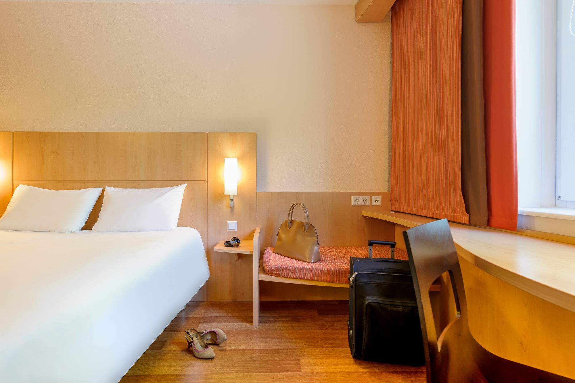 Ibis Konstanz Hotel Exterior photo