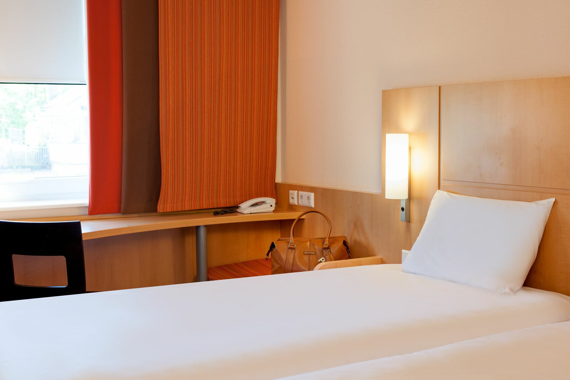 Ibis Konstanz Hotel Exterior photo